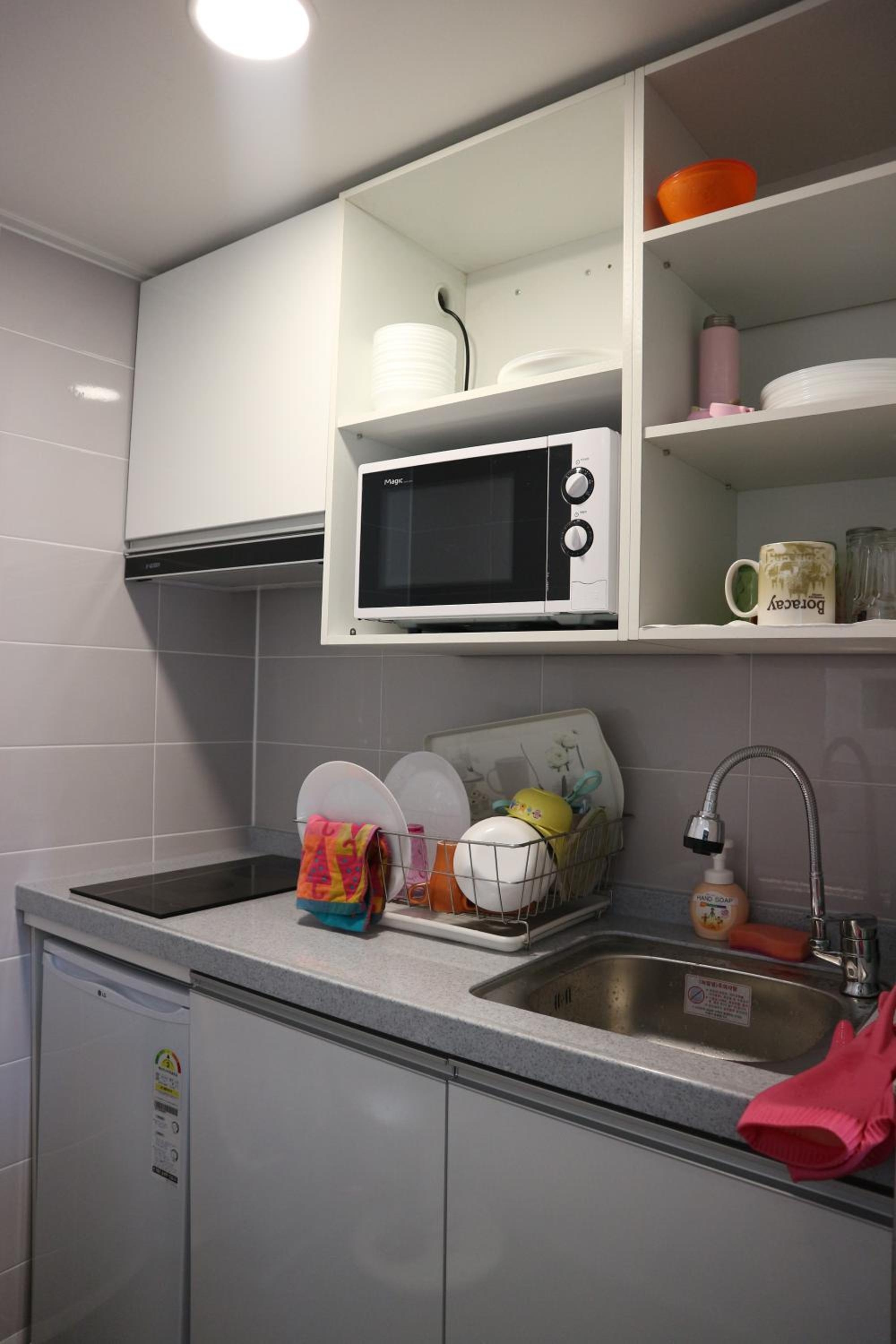 Foto de Zzzip Guesthouse in Hongdae