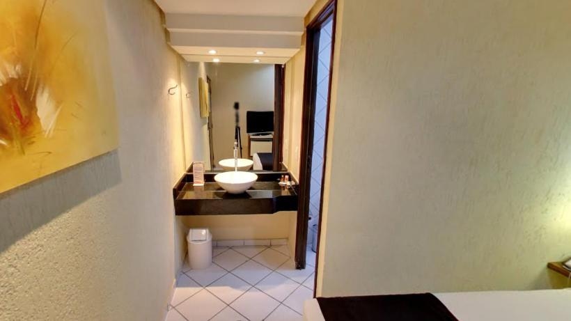 Foto de Pousada dos Girassóis