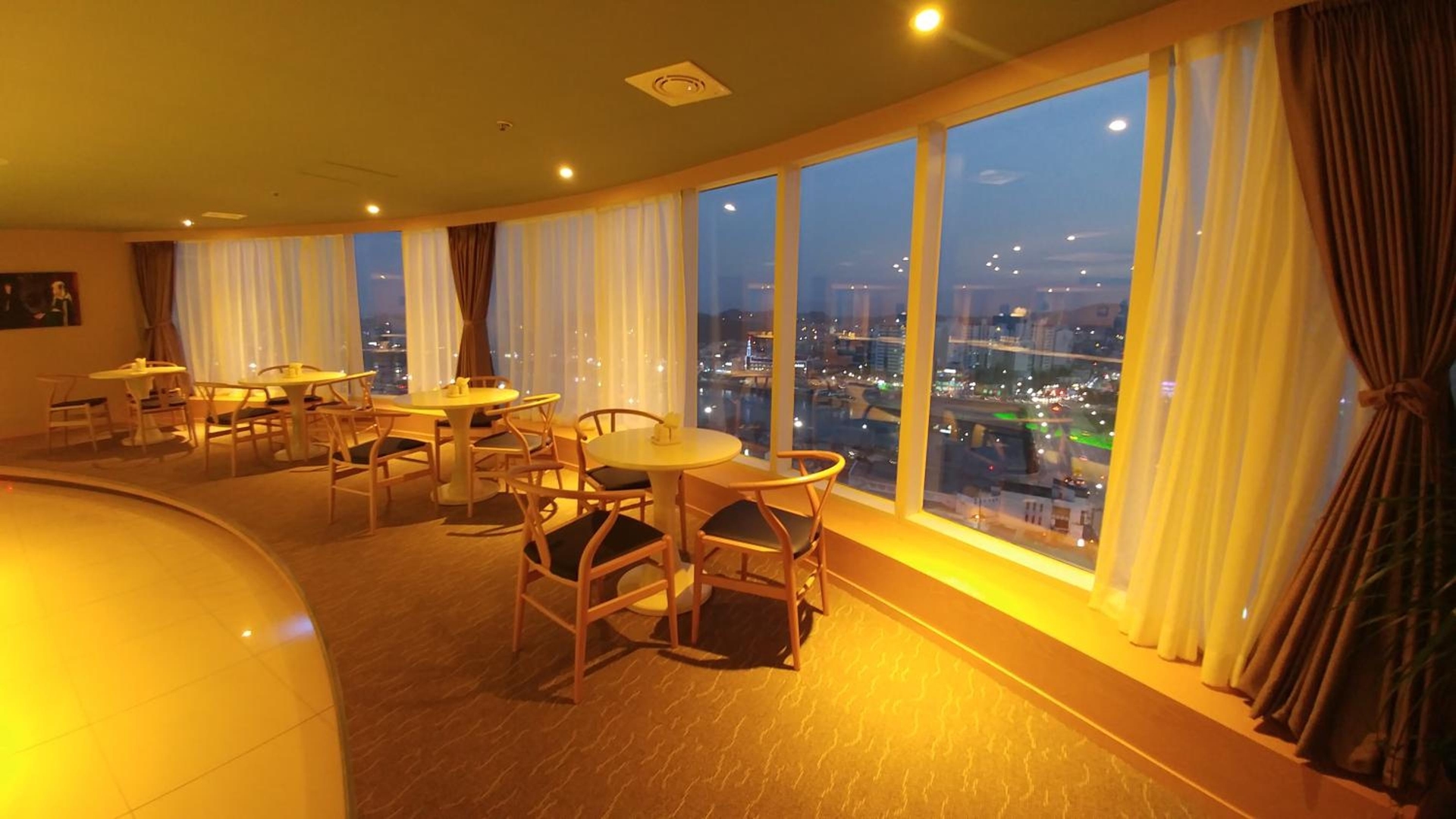 Foto de Gangneung Tourist Hotel