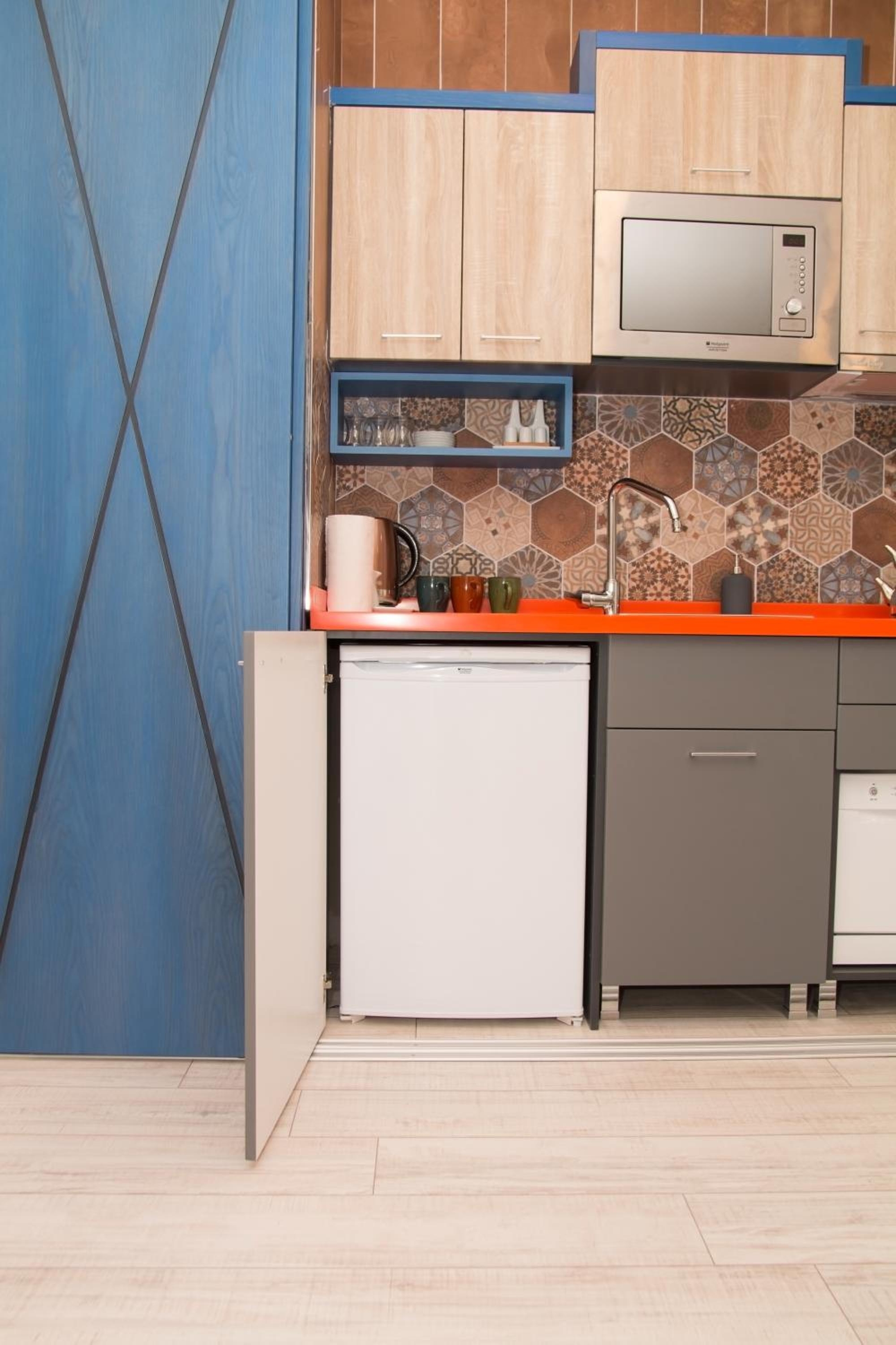 Foto de ZİN D Home Dudullu Suit Otel
