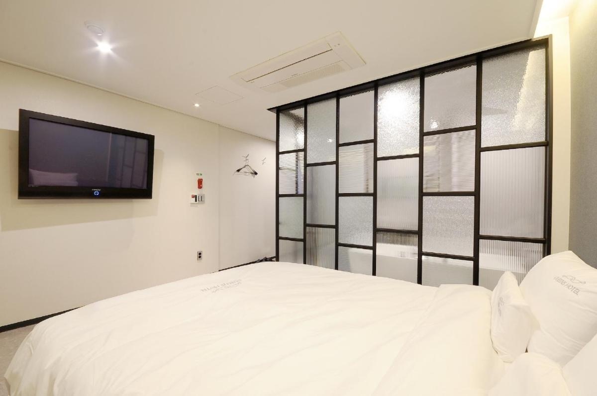 Foto de Queens Hotel Seomyeon Busan