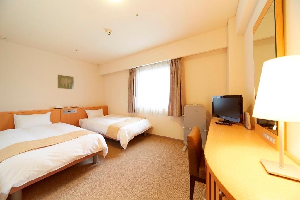 Foto de Nest Hotel Kumamoto