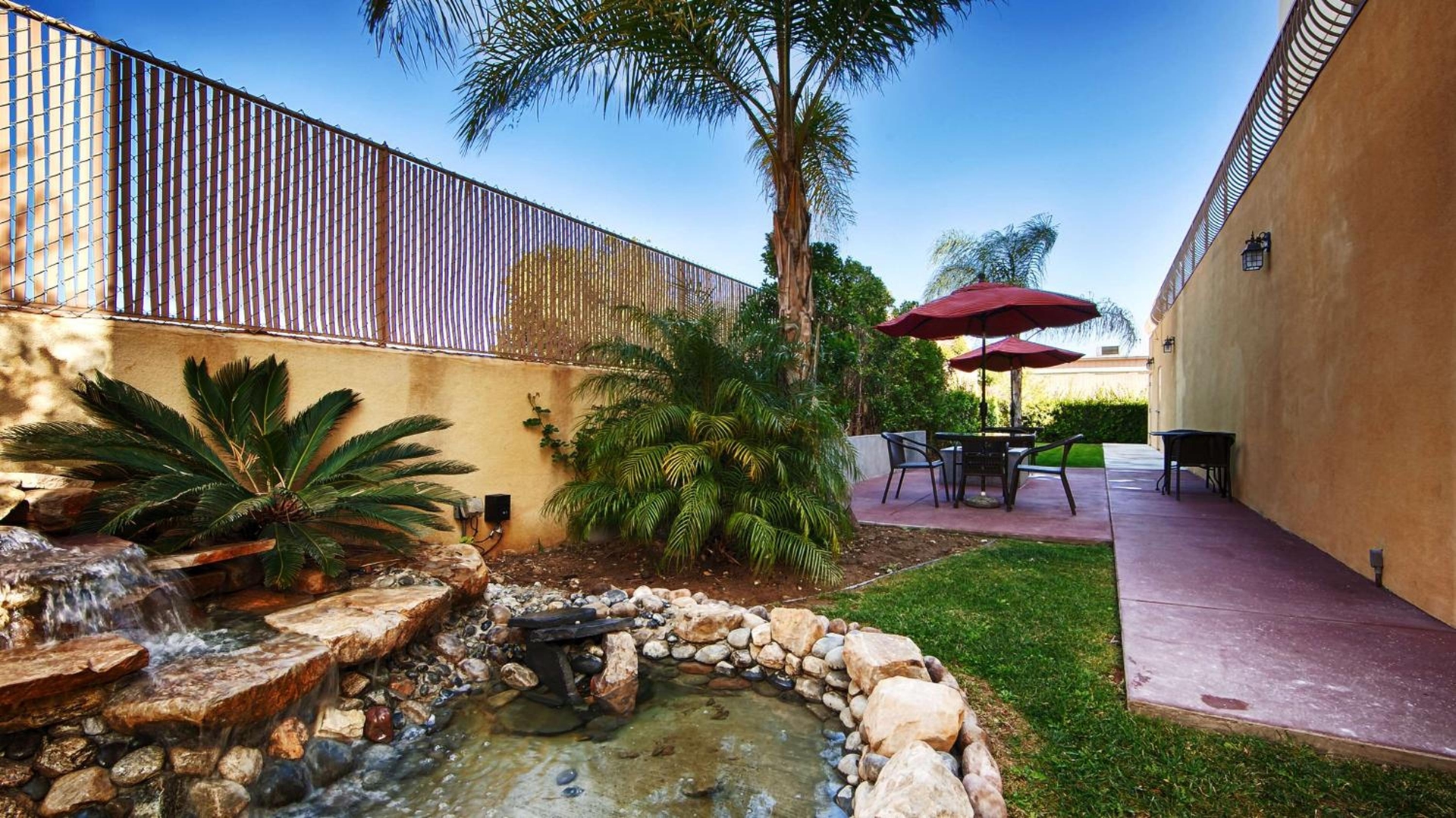Best Western Burbank Airport Inn, North Hollywood