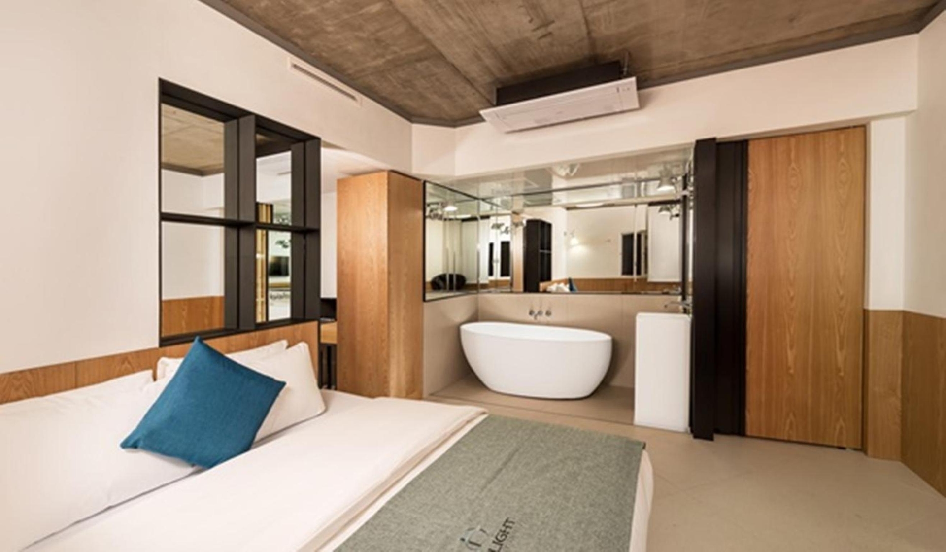 Foto de Delight Hotel Jamsil
