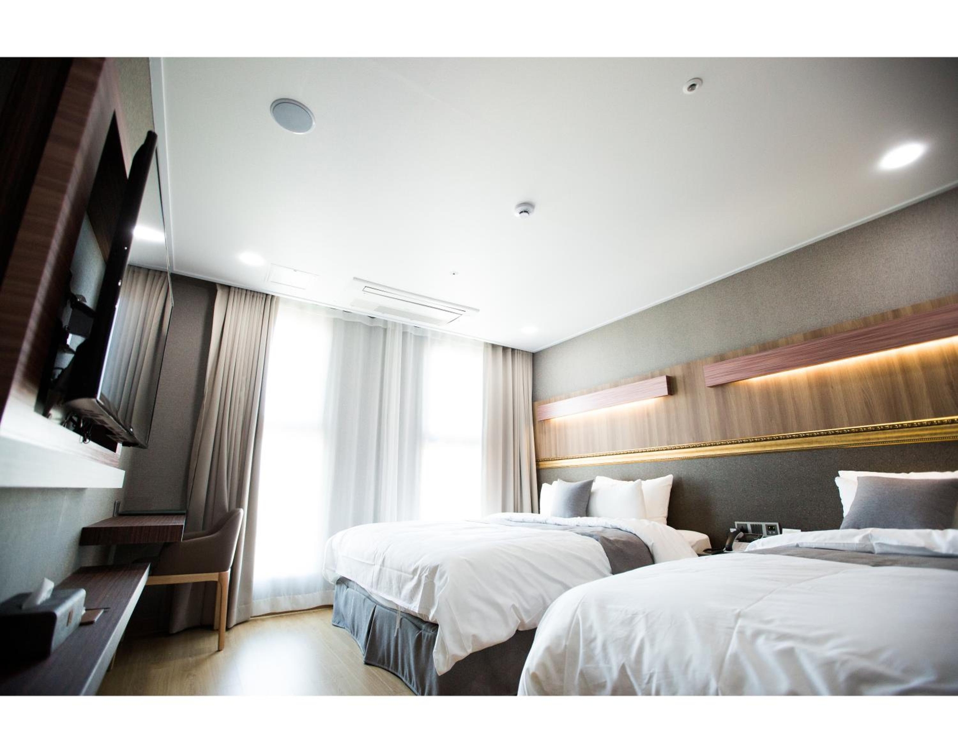 Foto de Hotel L'art Gimpo