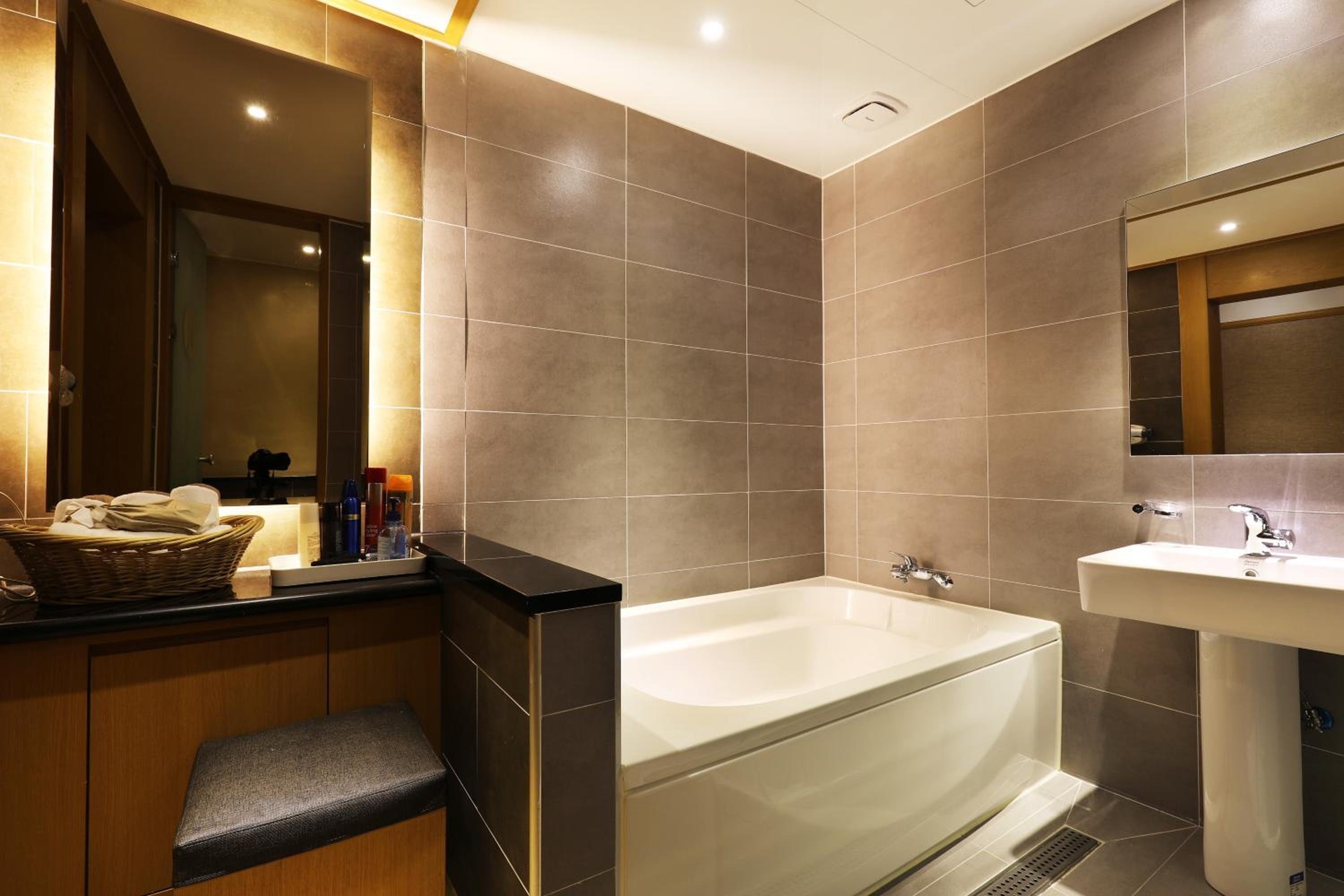 Foto de Bucheon SR Hotel