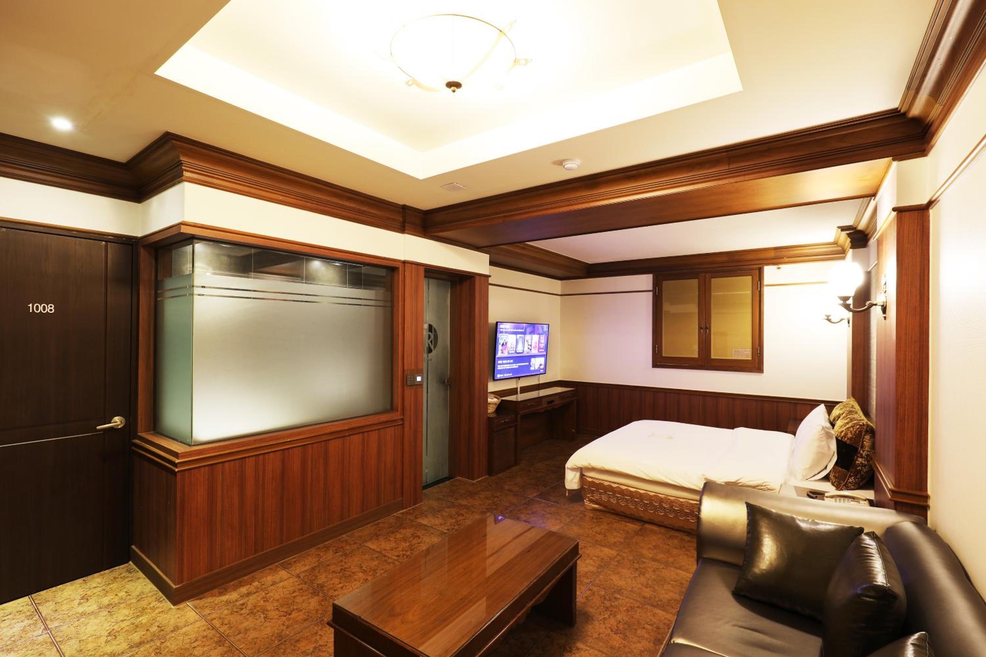 Foto de Bucheon SR Hotel