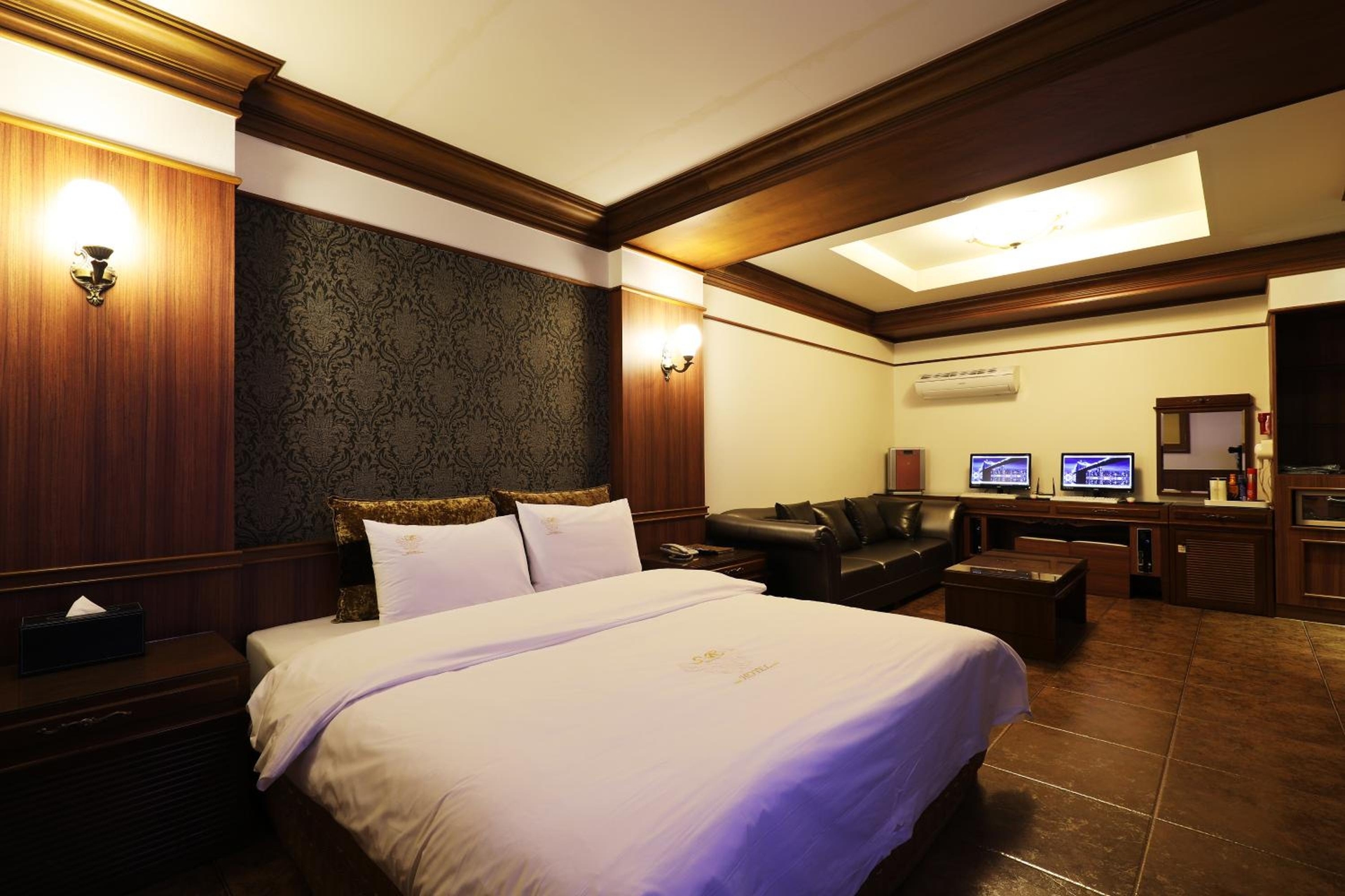 Foto de Bucheon SR Hotel
