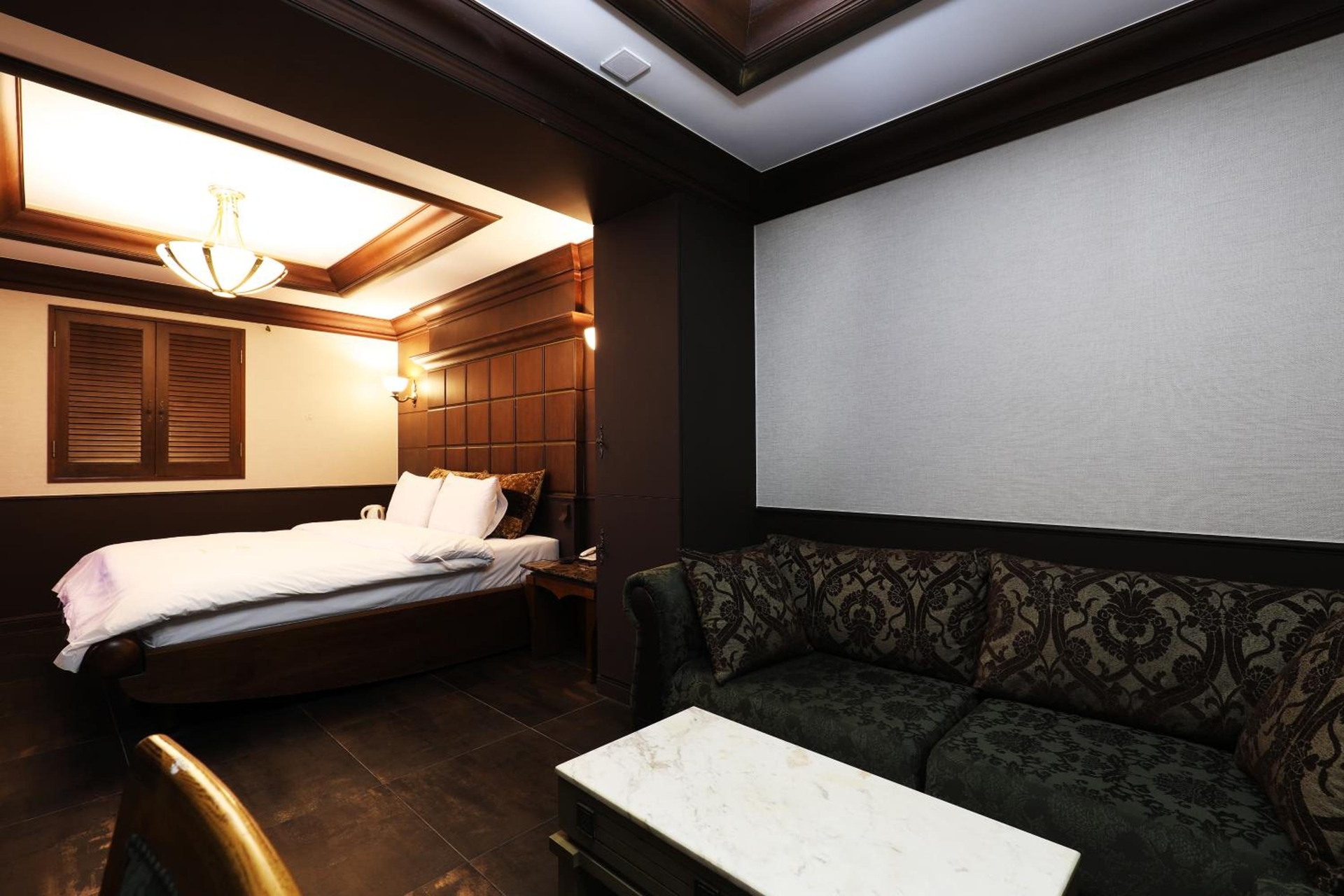 Foto de Bucheon SR Hotel