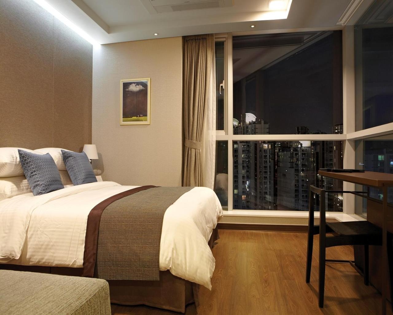 Foto de Ocloud Hotel Gangnam