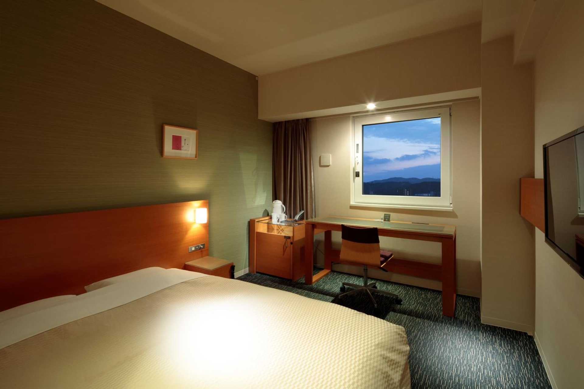 Foto de Candeo Hotels Fukuyama