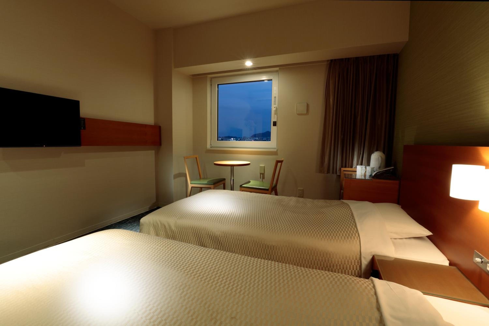 Foto de Candeo Hotels Fukuyama