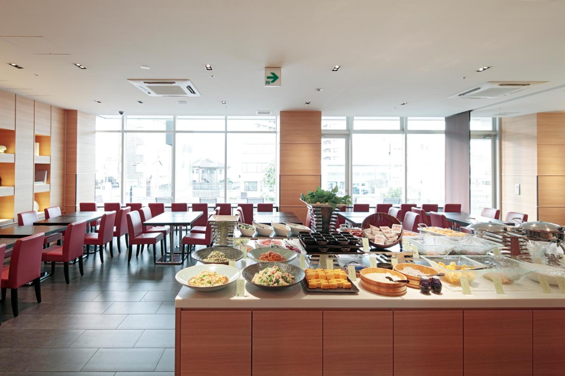 Foto de Candeo Hotels Fukuyama