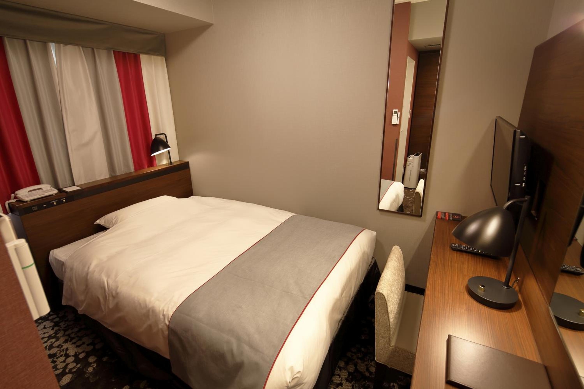 Foto de Hotel Monte Hermana Fukuoka