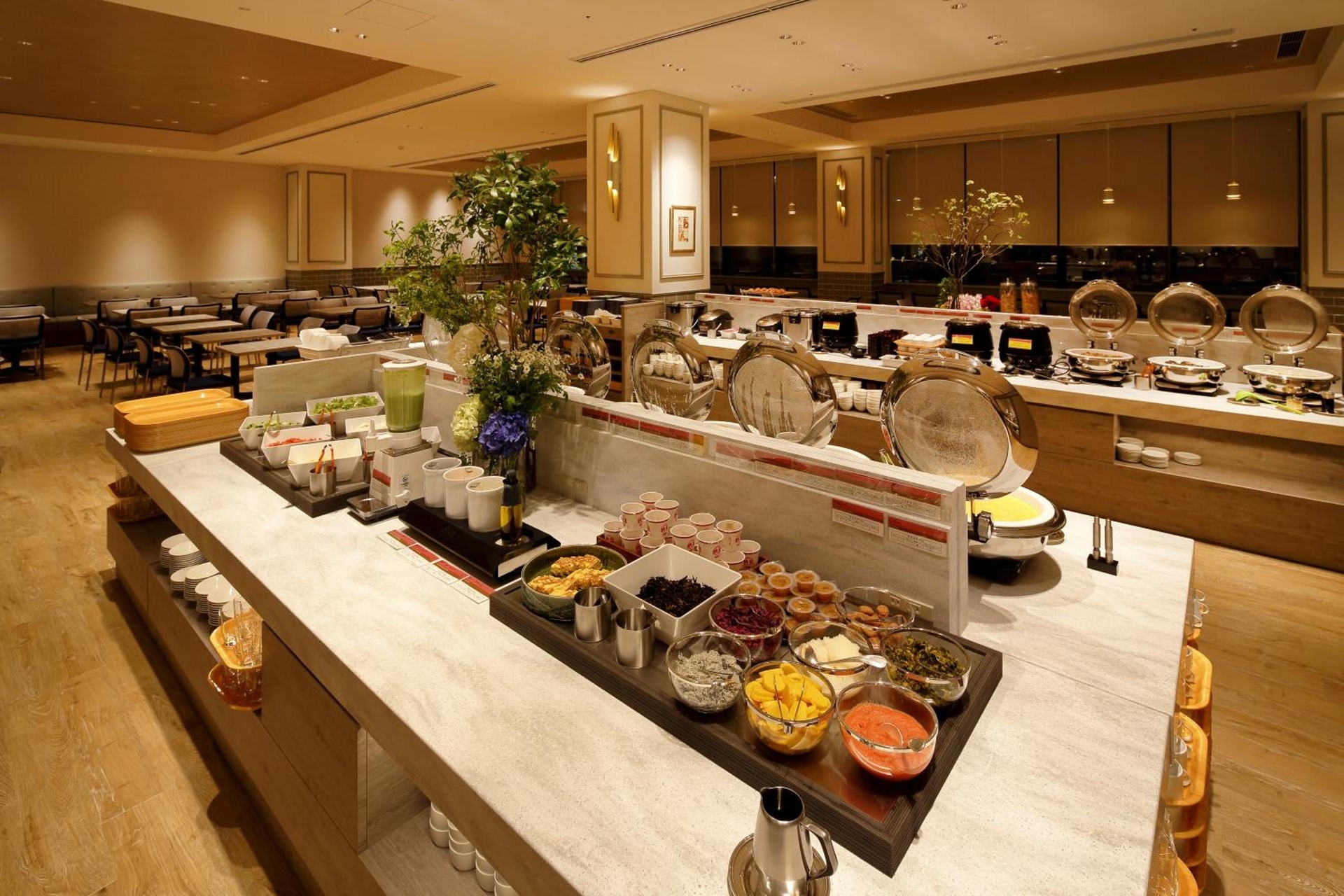 Foto de Hotel Monte Hermana Fukuoka
