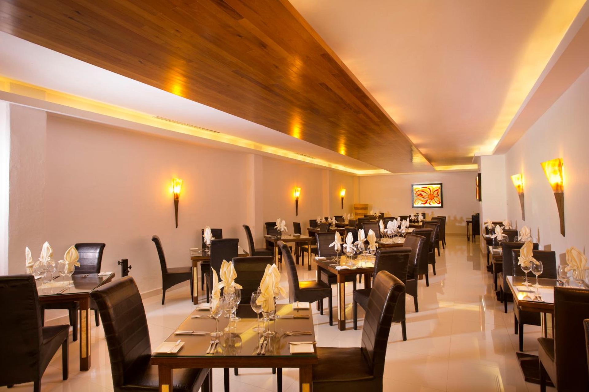 Foto de Viva Maya by Wyndham, A Trademark All Inclusive Resort