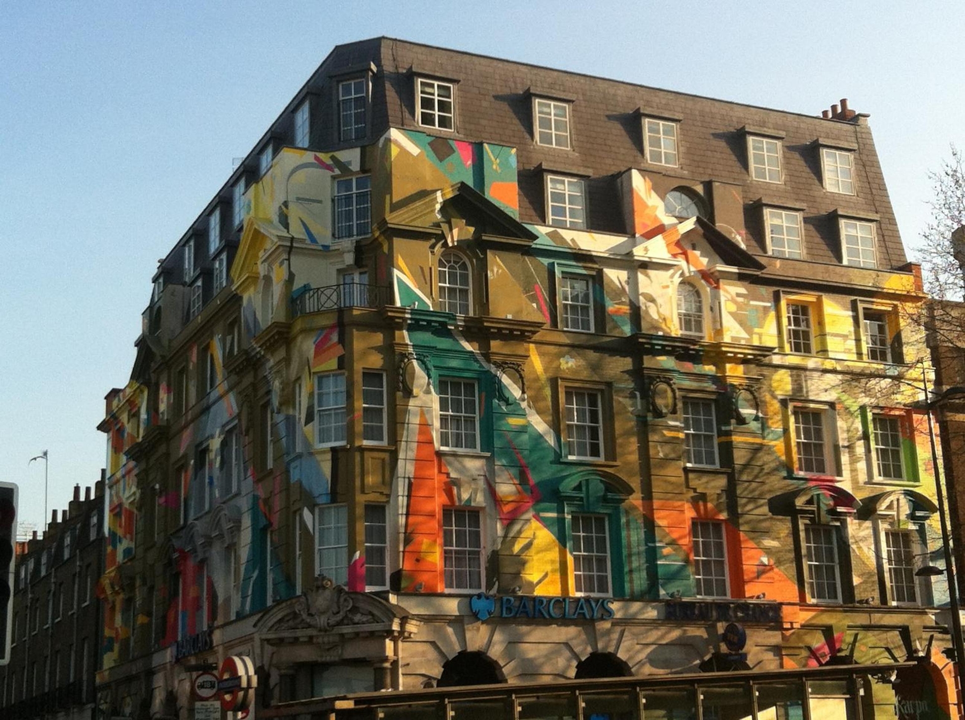 The Megaro Hotel - Kings Cross St Pancras, London, London