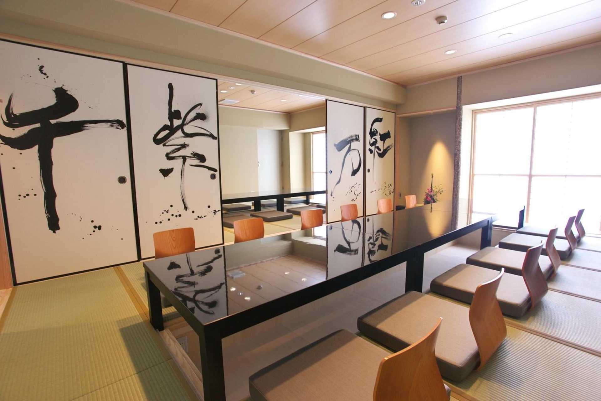 Foto de Ryotei Matsuya Honkan Suizenji