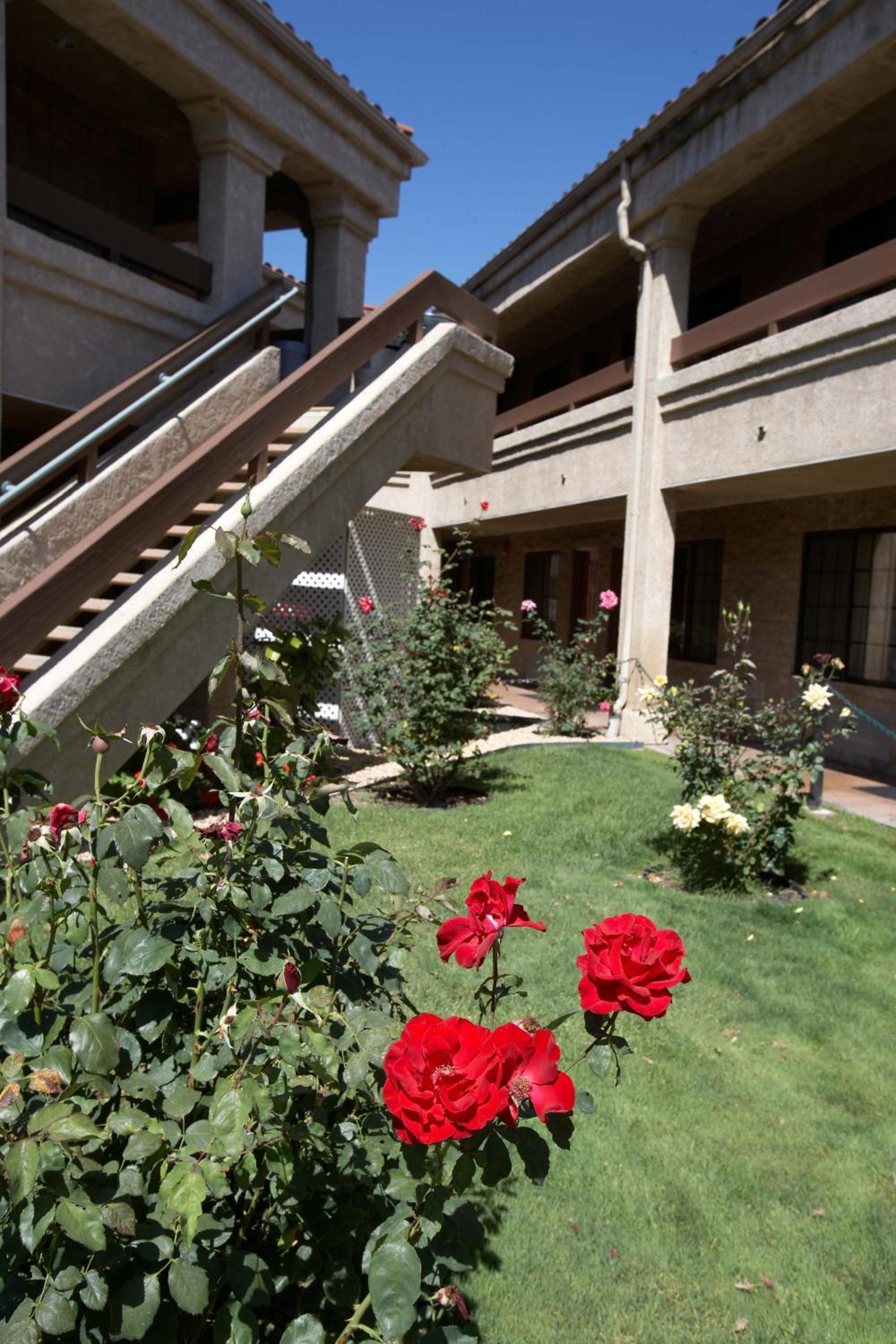 Premier Inns Thousand Oaks, Newbury Park