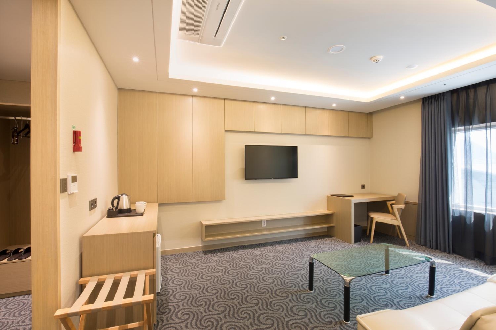 Foto de Hotel Foret Premier Nampo