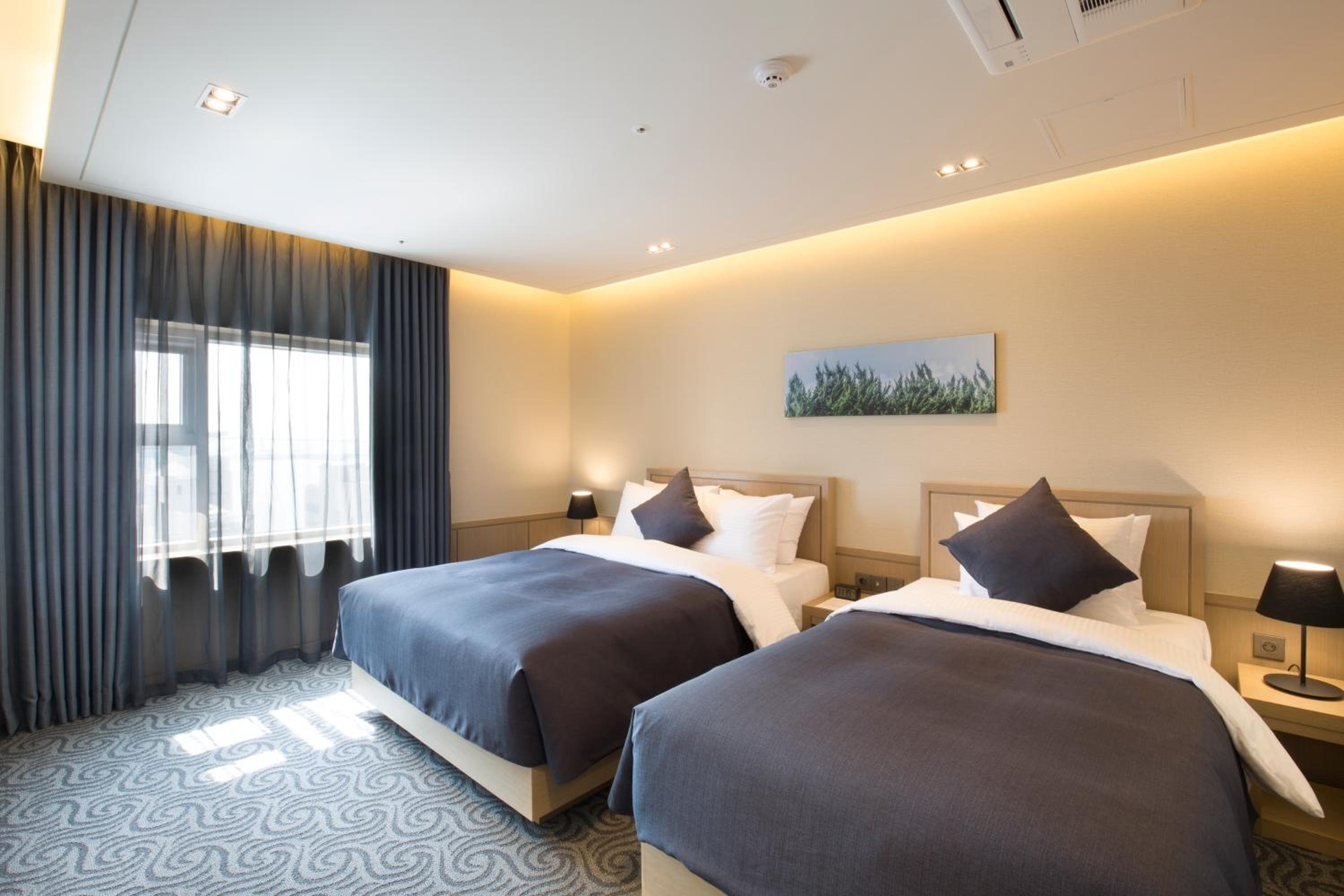 Foto de Hotel Foret Premier Nampo