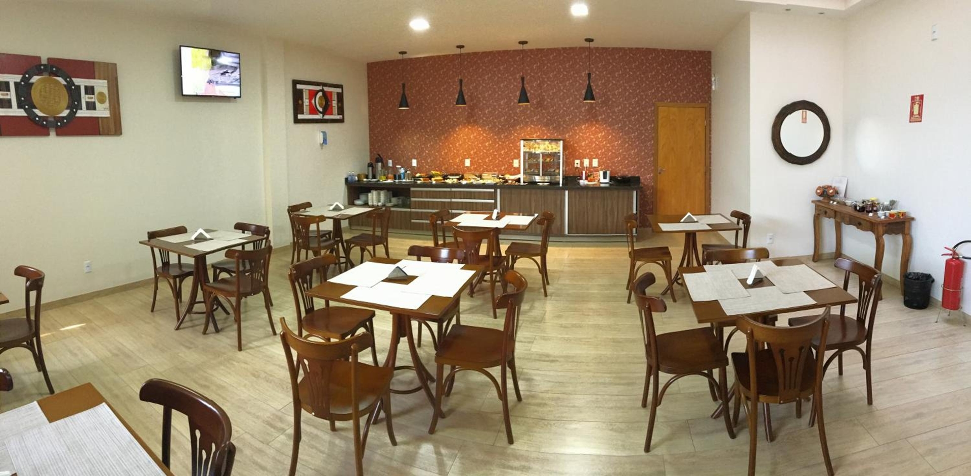 Foto de Mac Hotel