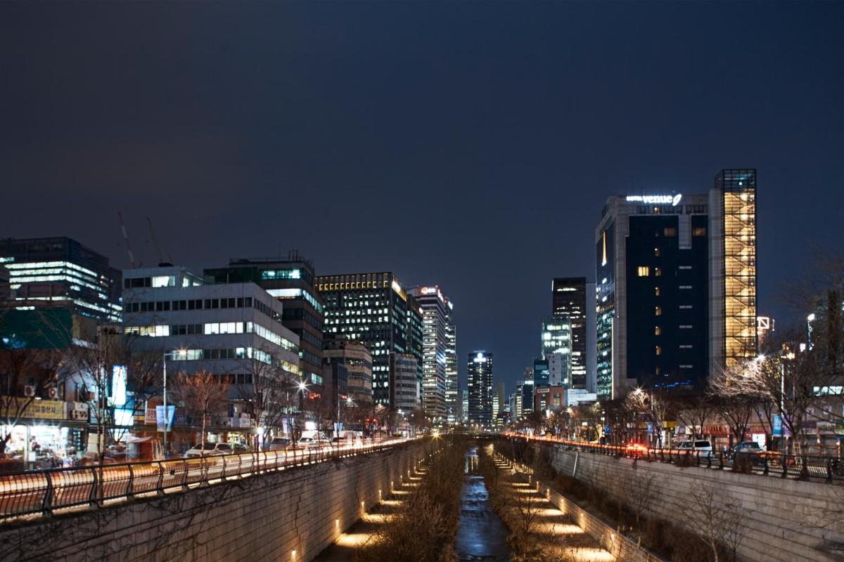 Foto de Hotel Venue-G Seoul
