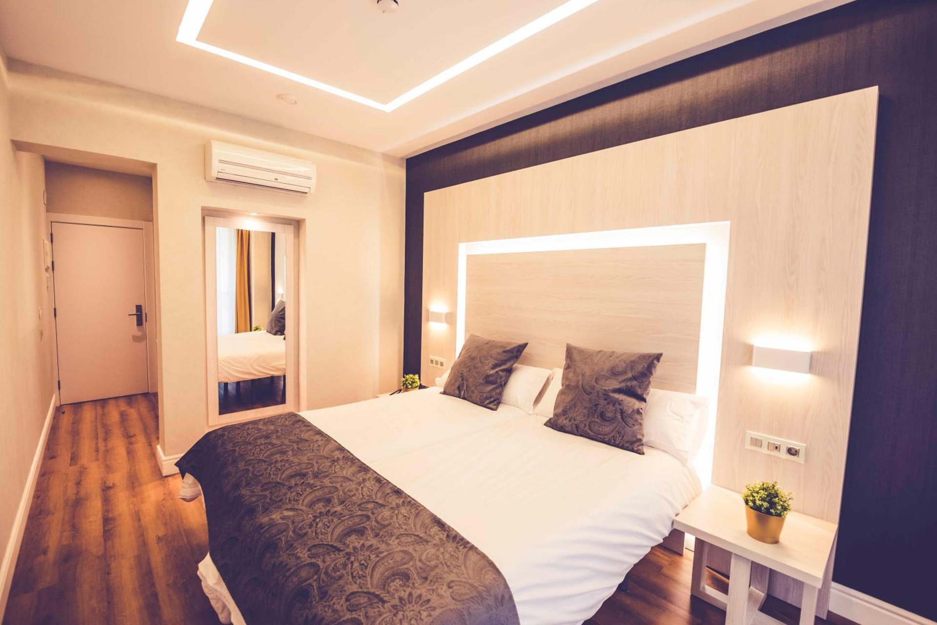 Hostal Lisboa, Madrid