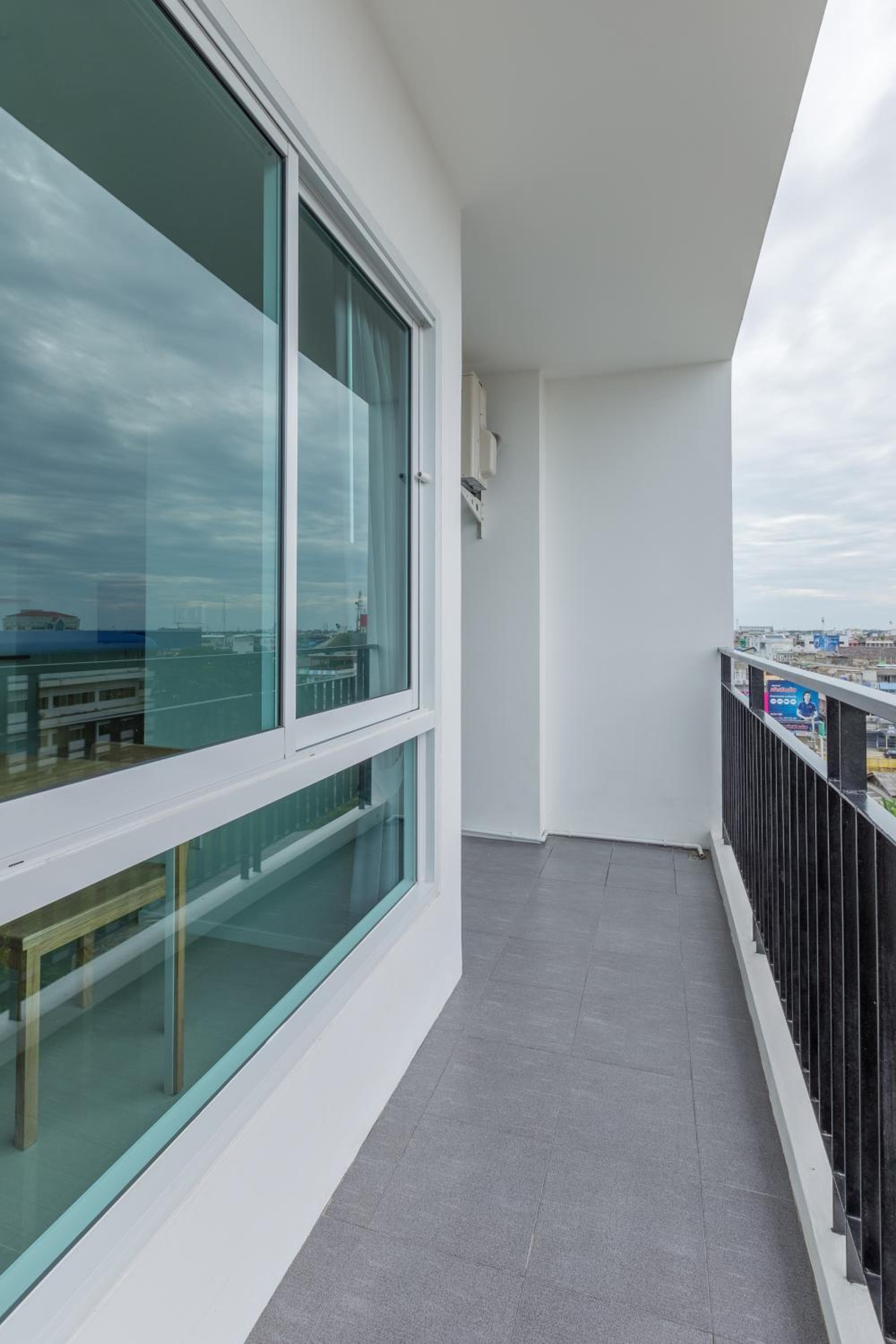 Foto de Thongchen Residence