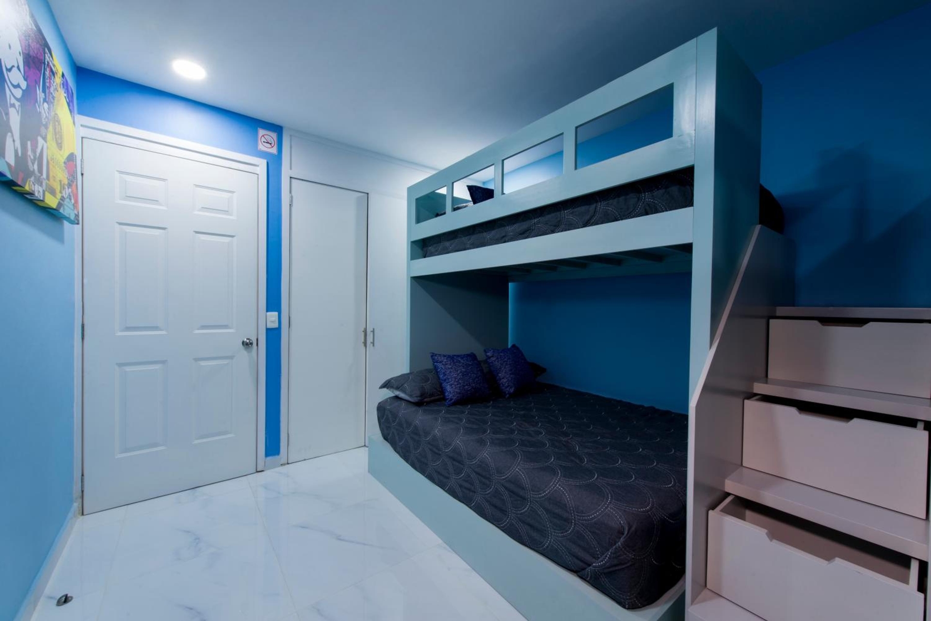 Foto de Once21 Apartment