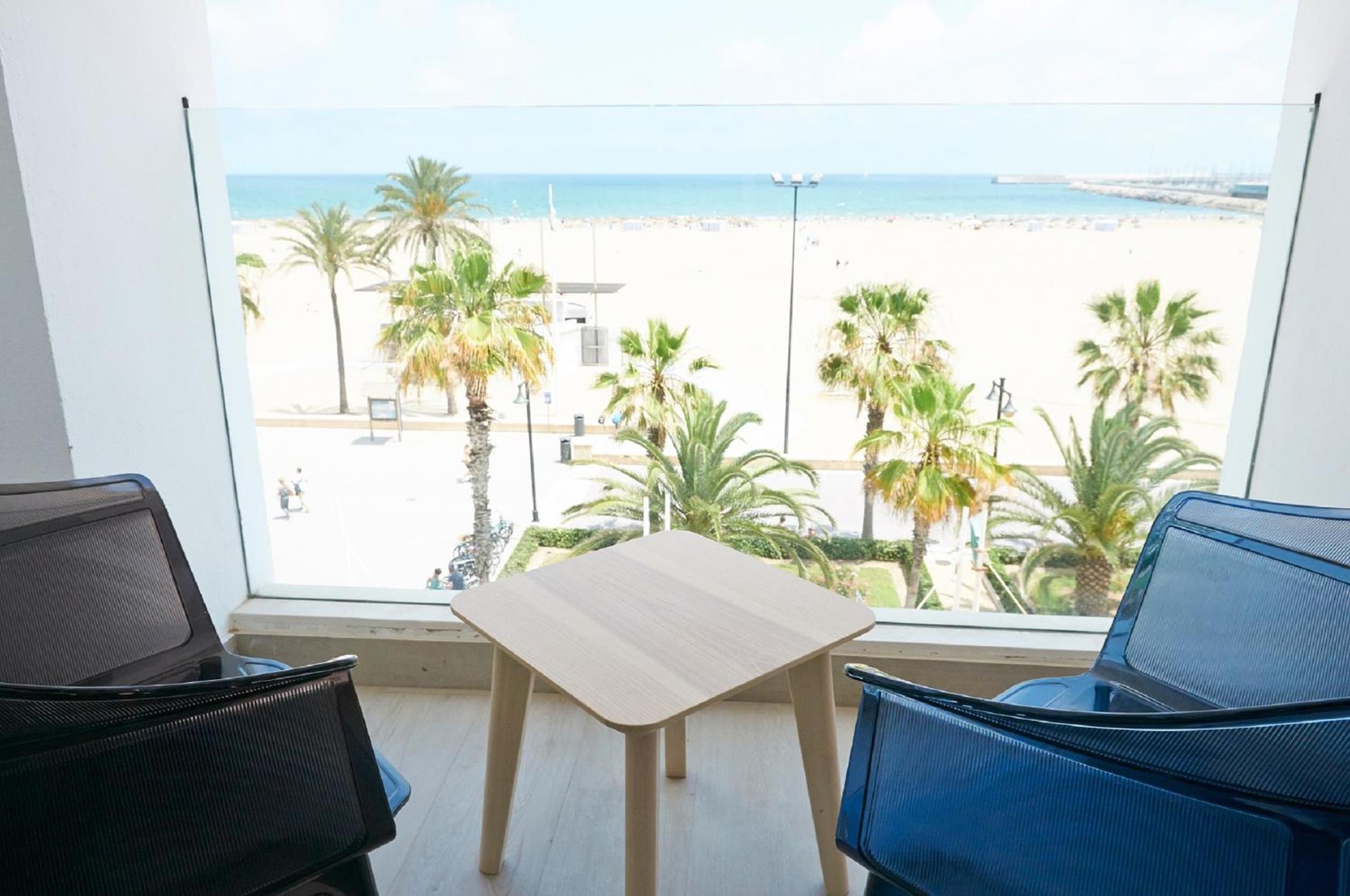 Hotel Boutique Sabbia Valencia, Valencia
