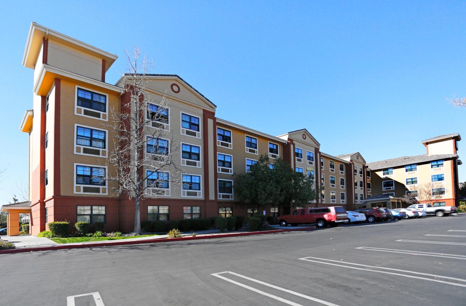 Extended Stay America Suites - Los Angeles - Burbank Airport, Burbank