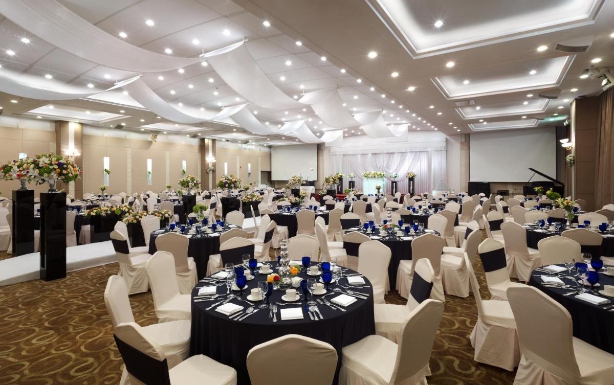 Foto de Hotel Samjung