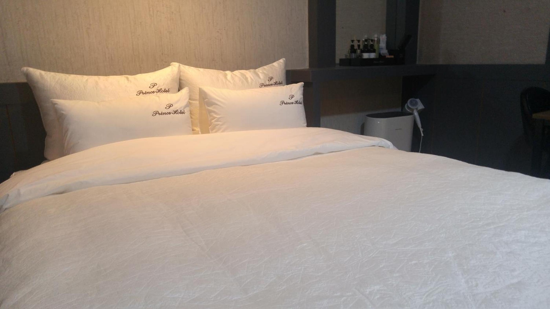 Foto de Hotel Prince