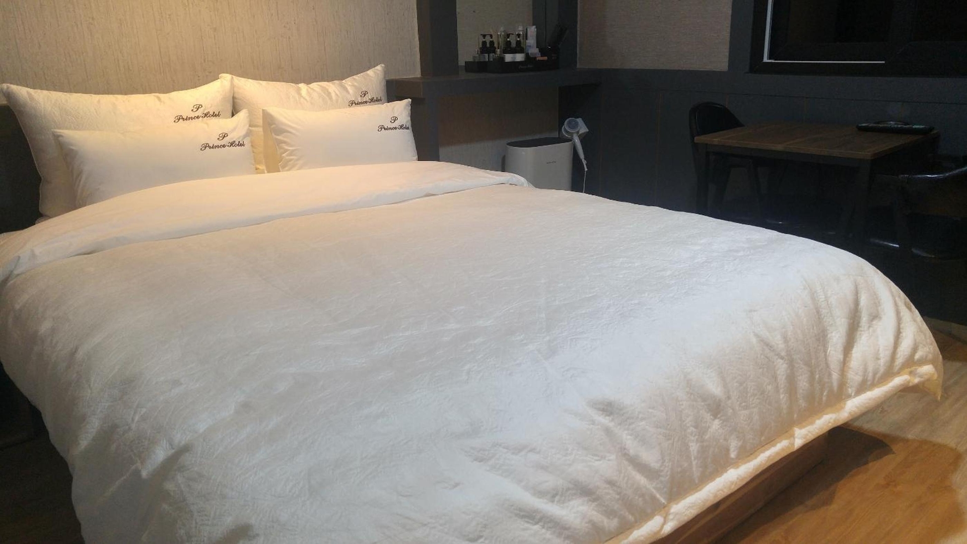 Foto de Hotel Prince