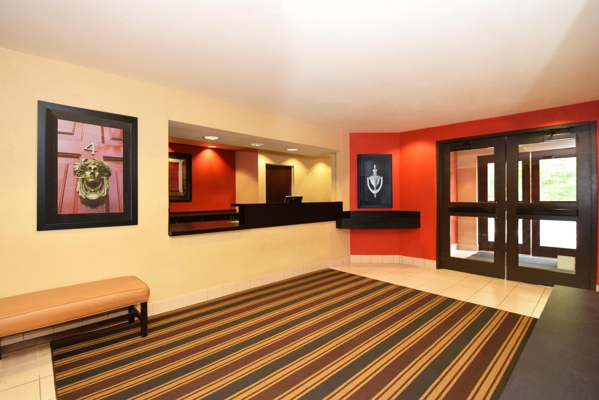 Foto de Extended Stay America Premier Suites - Miami - Airport - Doral - 87th Avenue South