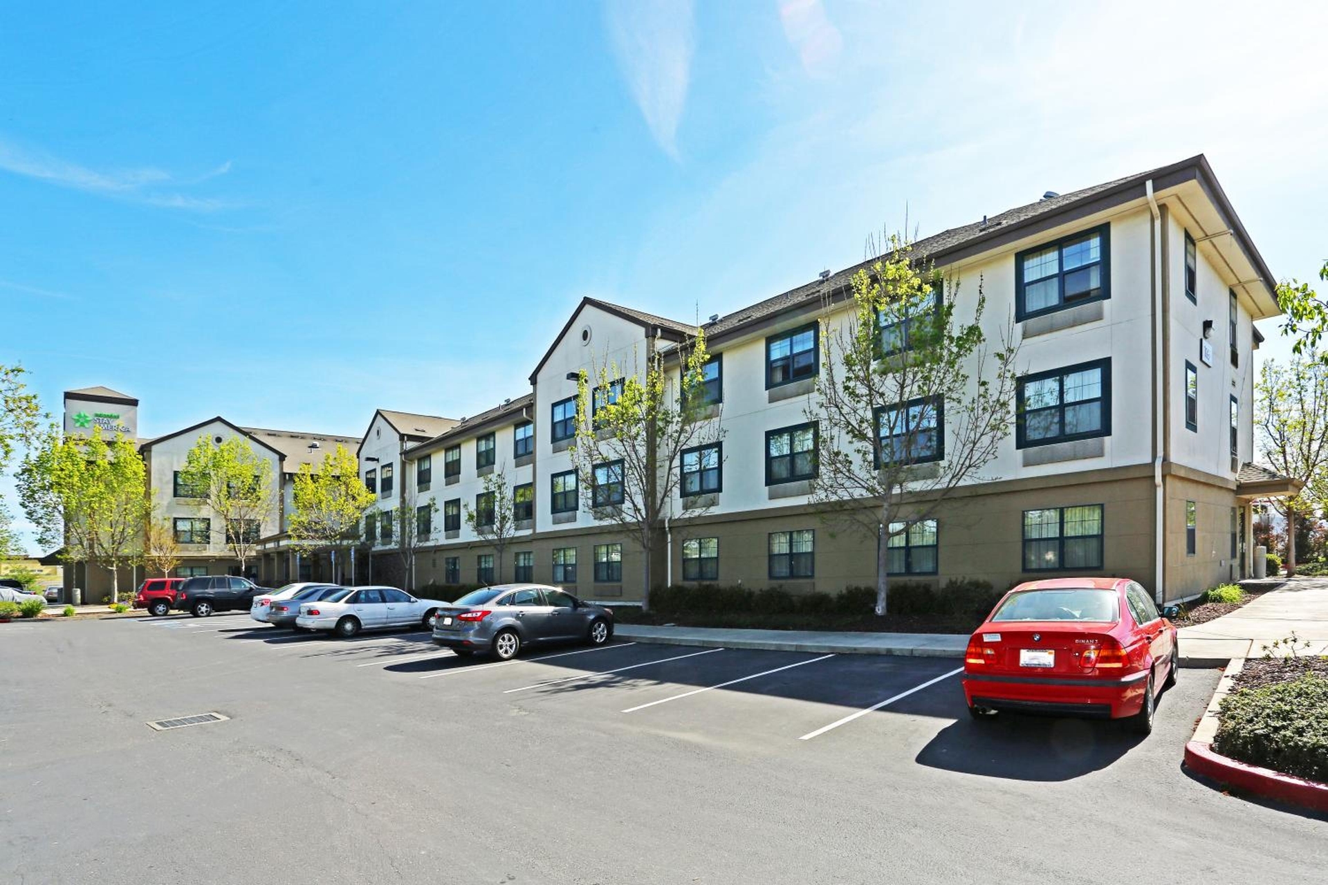 Extended Stay America Suites - Sacramento - West Sacramento, West Sacramento