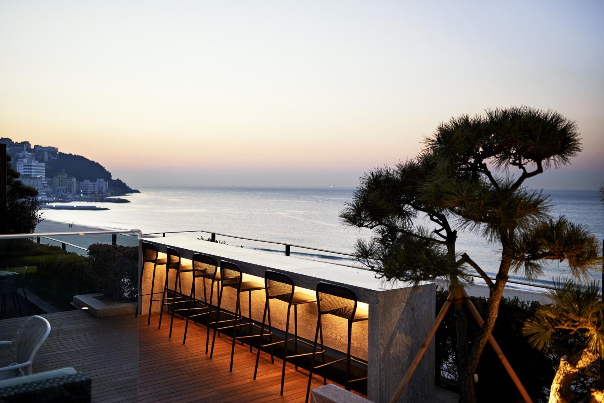 Foto de Paradise Hotel Busan