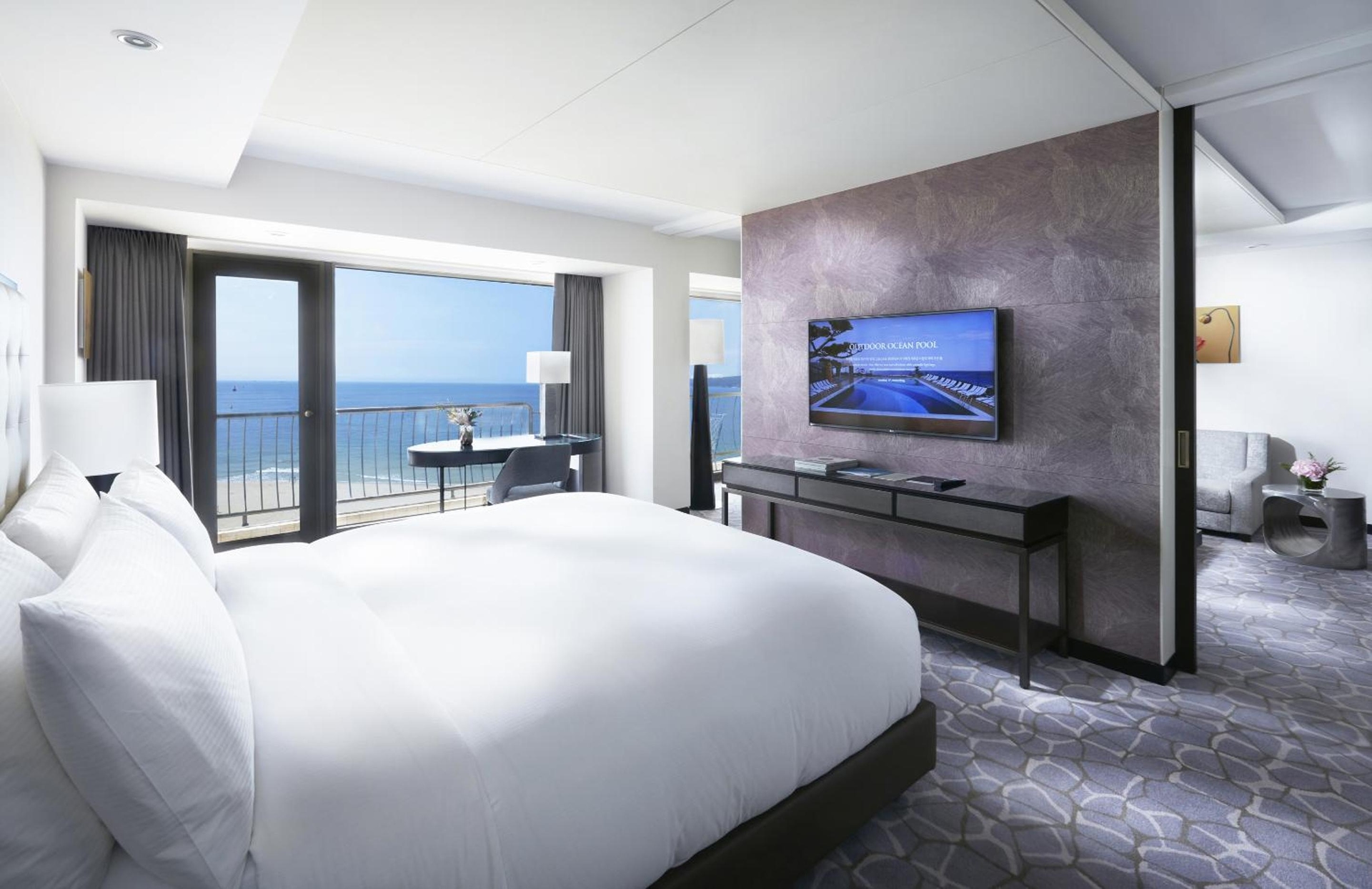 Foto de Paradise Hotel Busan