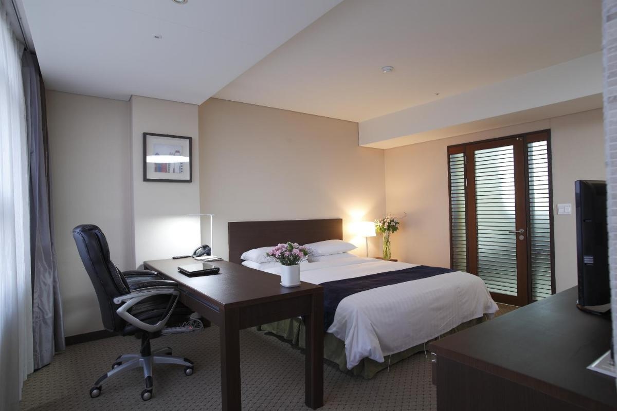 Foto de Ramada by Wyndham Dongtan