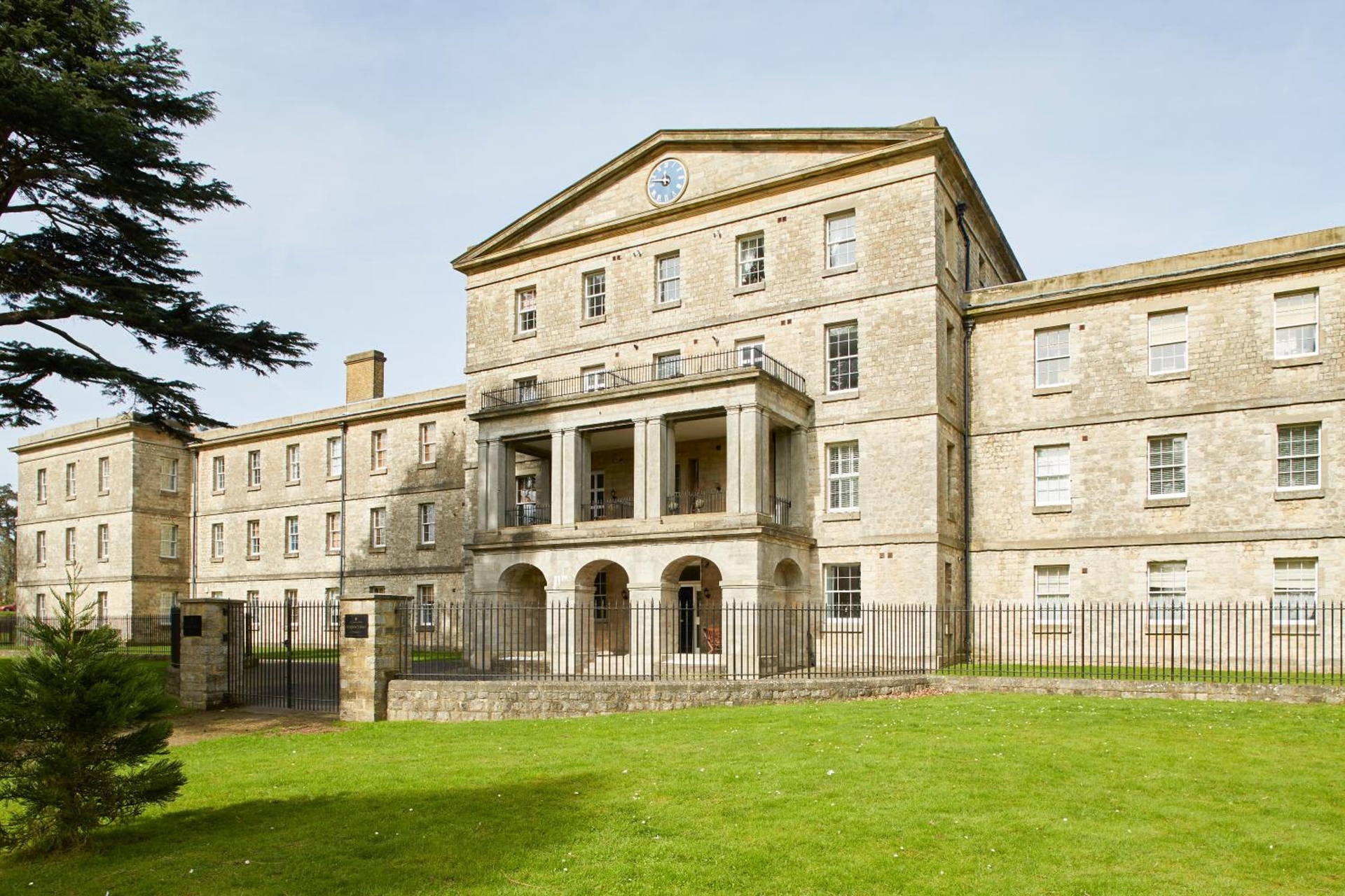 St Andrews Apartments, Maidstone