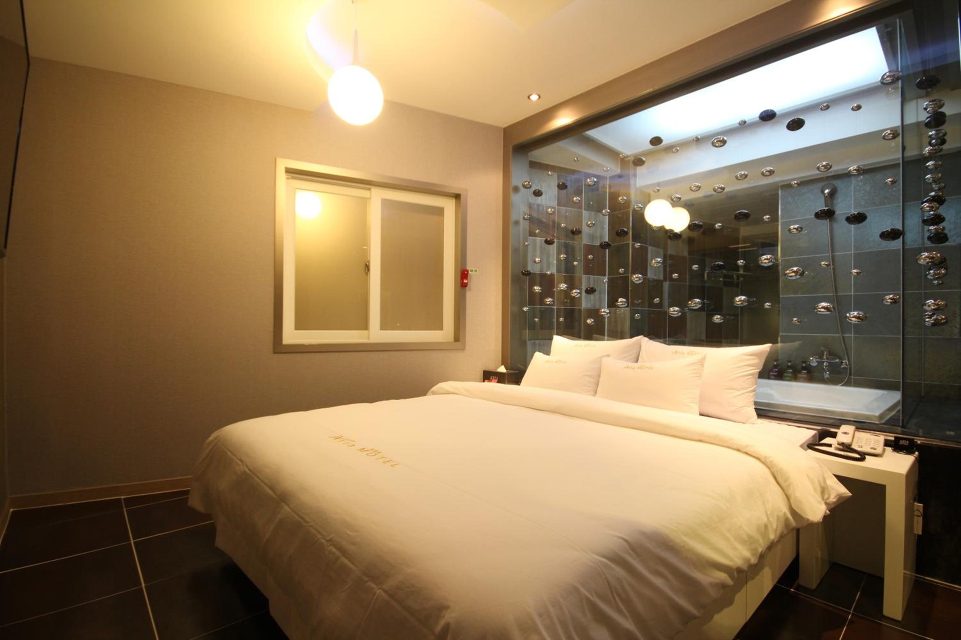Foto de Boutique Hotel Aria Nampo