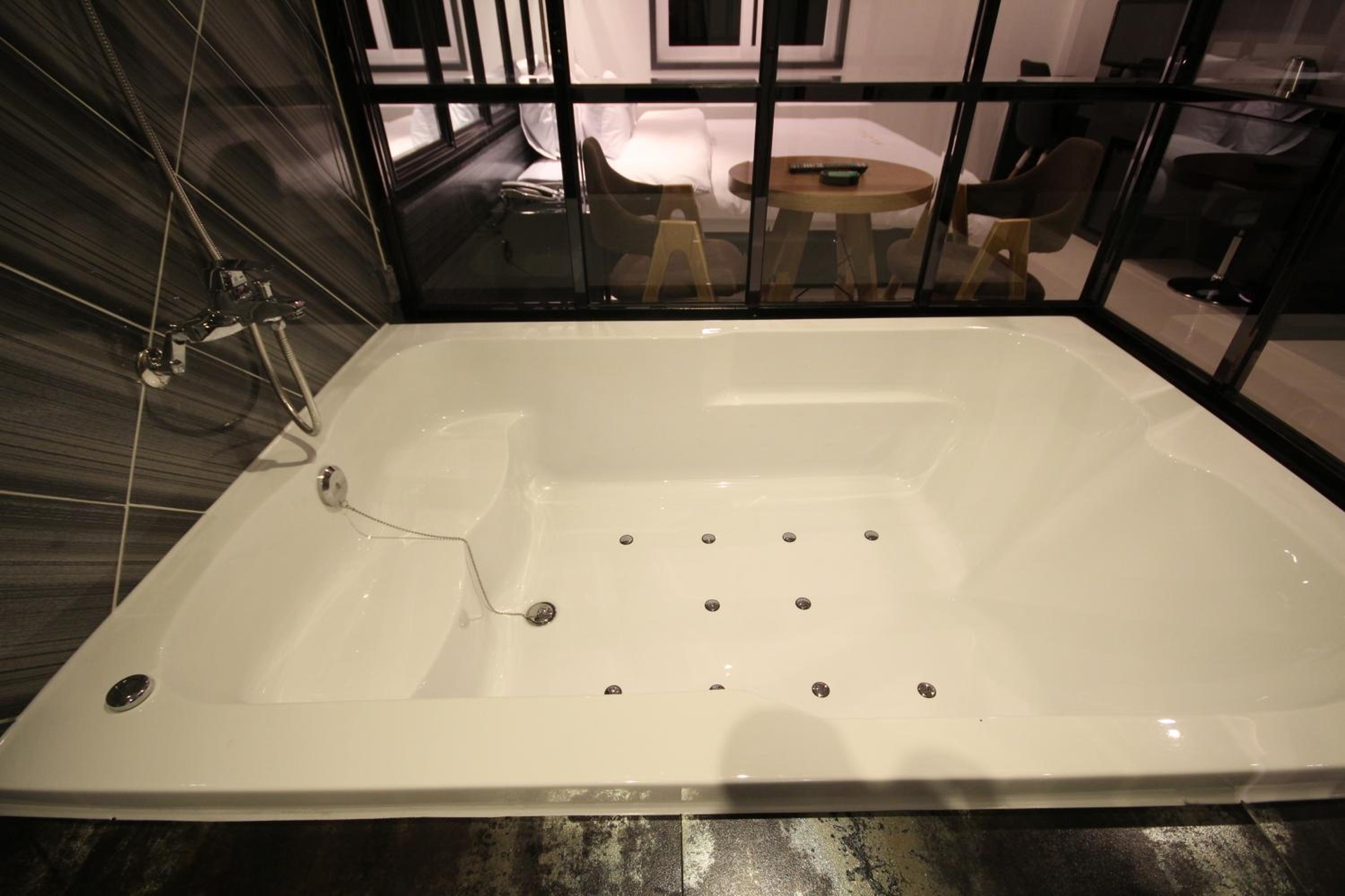 Foto de Boutique Hotel Aria Nampo