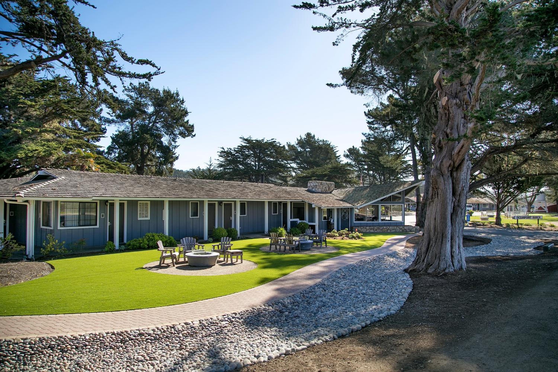 Oceanpoint Ranch, Cambria