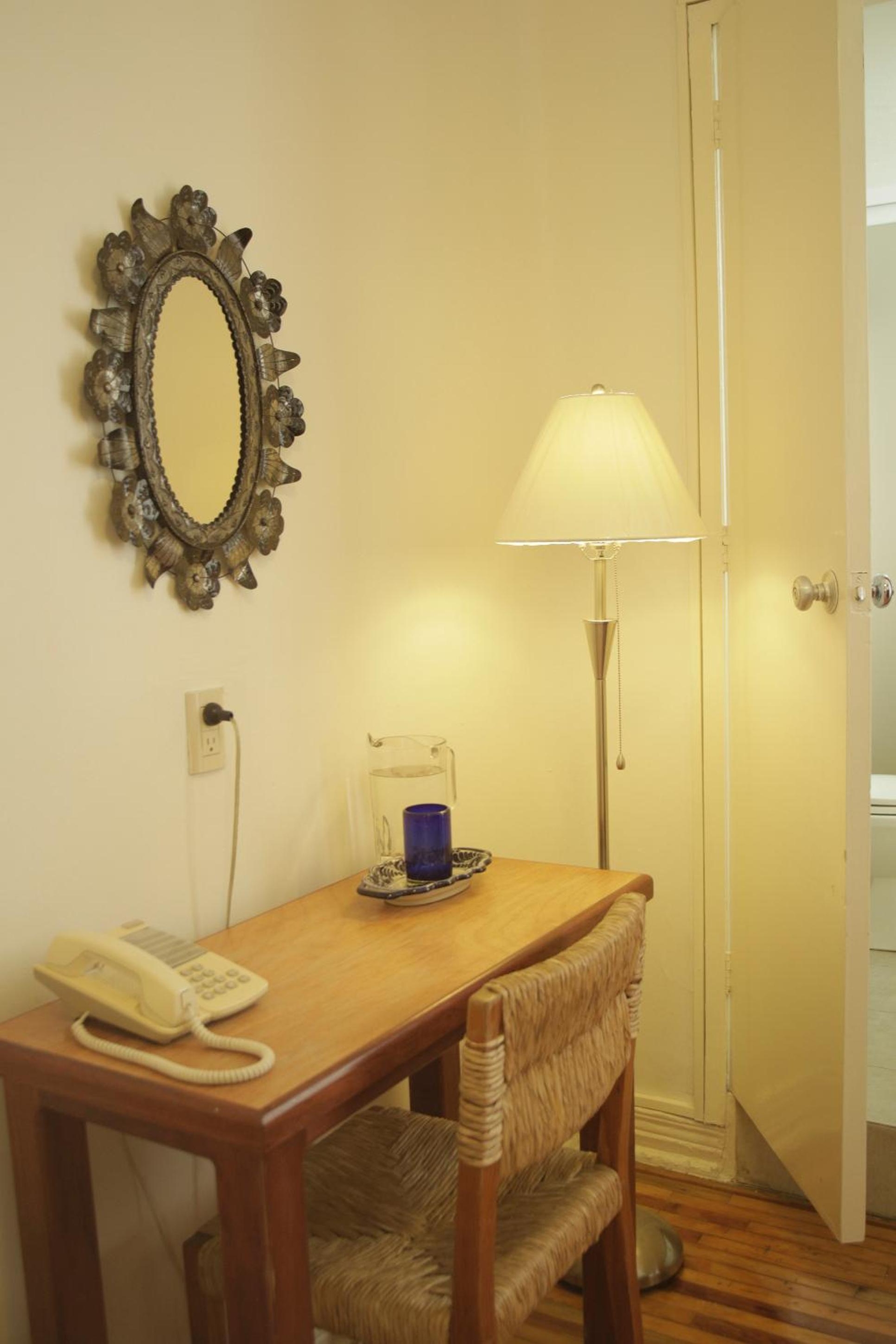 Foto de Hotel Casa Gonzalez