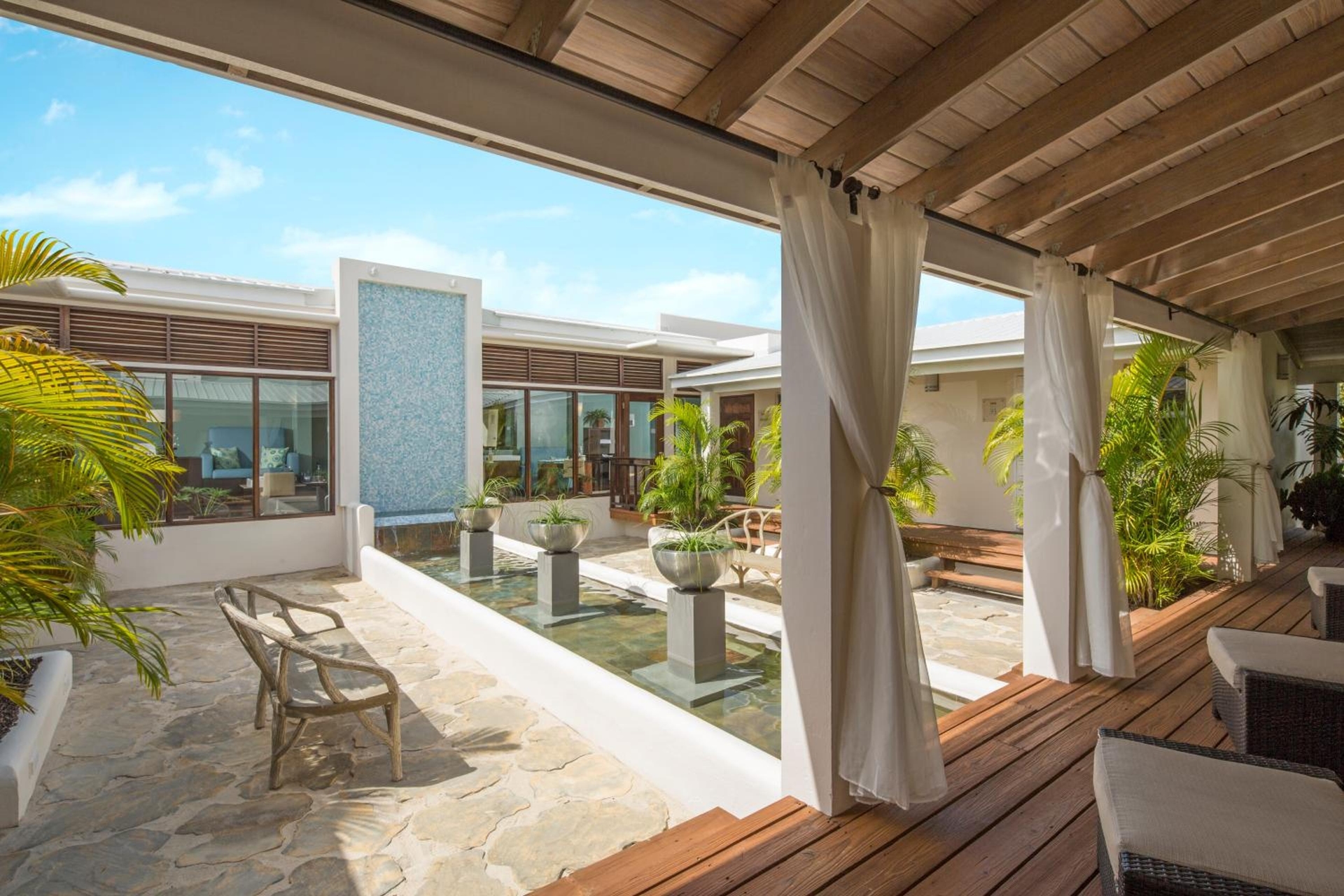 Foto de Spice Island Beach Resort