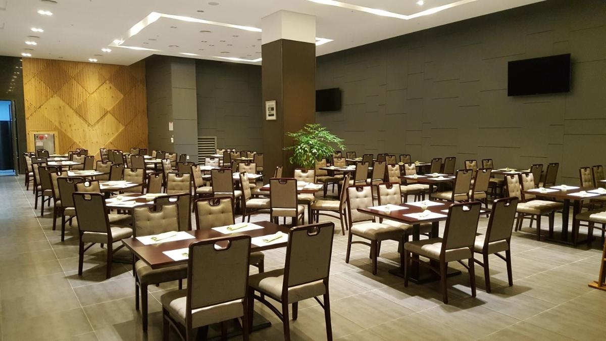 Foto de Hotel Prumir