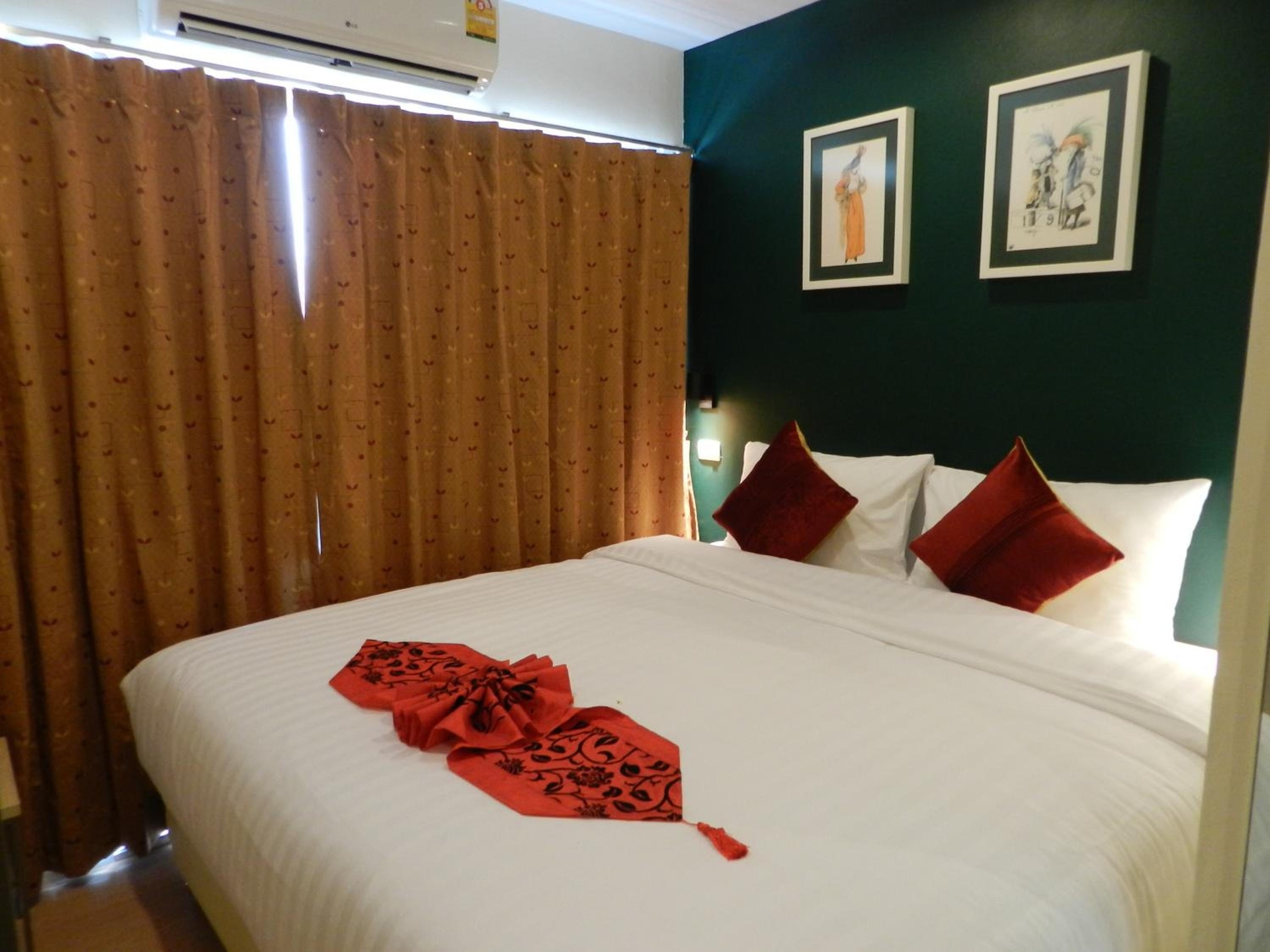 Foto de Klean Residence Hotel