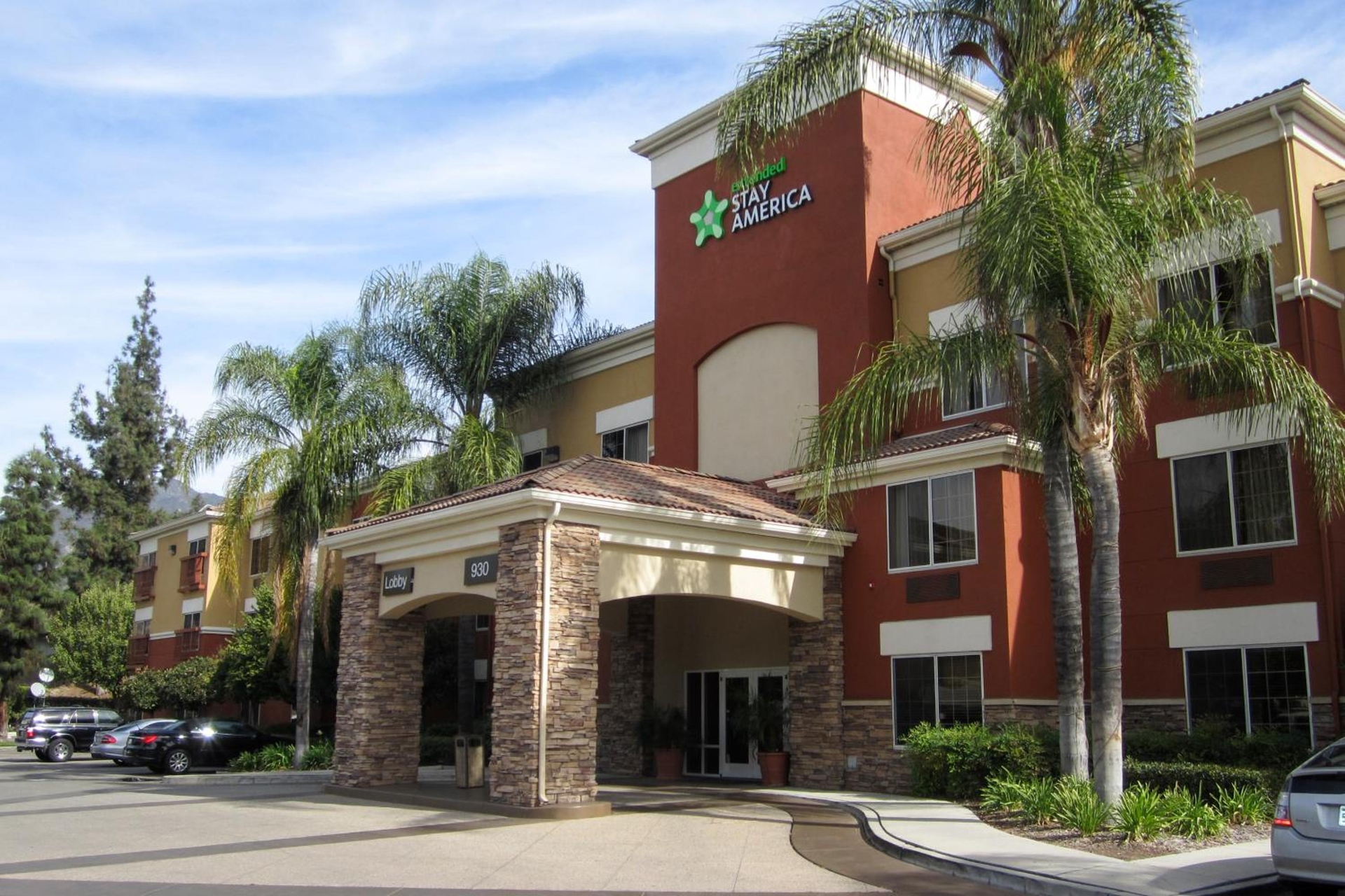 Extended Stay America Suites - Los Angeles - Monrovia, Monrovia