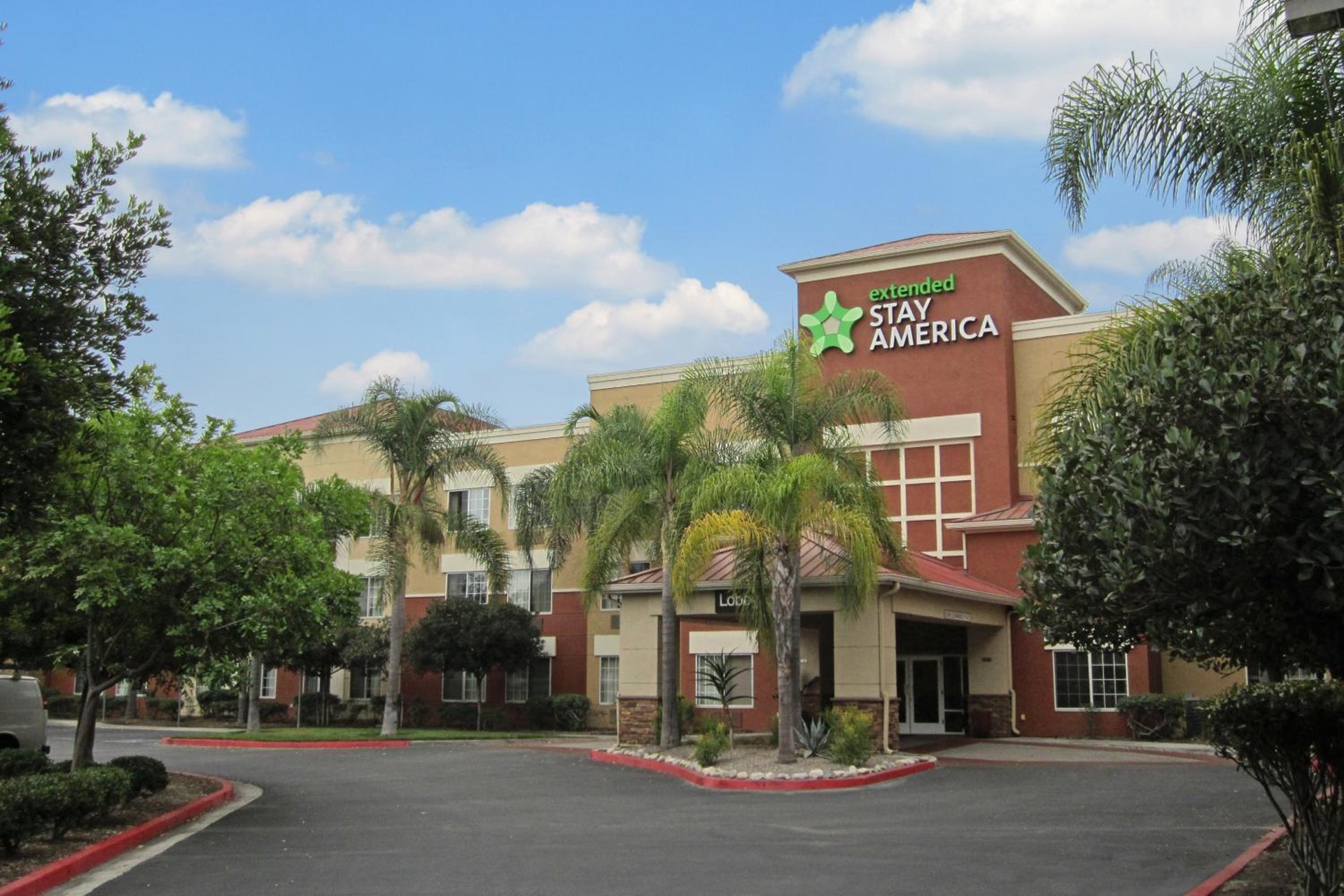 Extended Stay America Suites - Orange County - Cypress, Cypress
